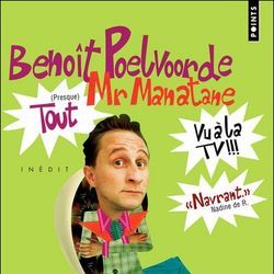 Fotoğraf Les carnets de monsieur Manatane