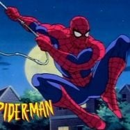 Fotoğraf Spider-Man