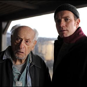 Fotoğraf The Ghost Writer