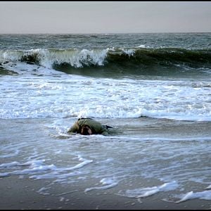 Fotoğraf The Ghost Writer