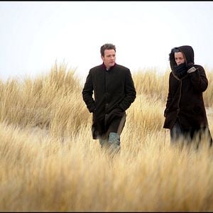 Fotoğraf The Ghost Writer