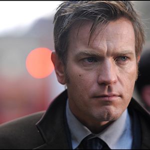 Fotoğraf The Ghost Writer