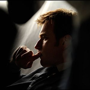 Fotoğraf The Ghost Writer