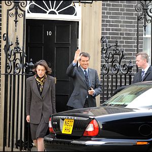 Fotoğraf The Ghost Writer