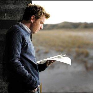 Fotoğraf The Ghost Writer