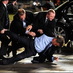 Fotoğraf The Ghost Writer