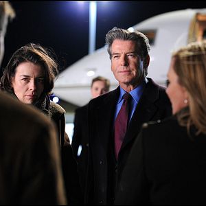 Fotoğraf The Ghost Writer