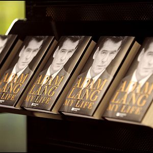 Fotoğraf The Ghost Writer