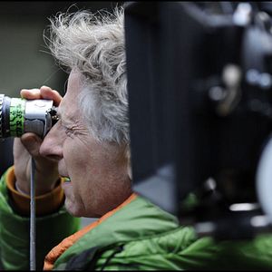 Fotoğraf The Ghost Writer