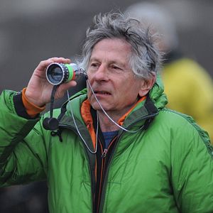 Fotoğraf The Ghost Writer