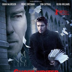 Fotoğraf The Ghost Writer