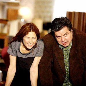 Fotoğraf Catherine Keener