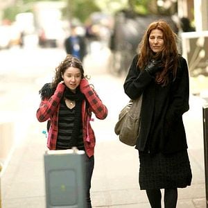 Fotoğraf Catherine Keener