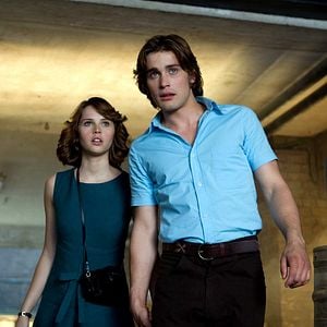 Fotoğraf Ricky Gervais