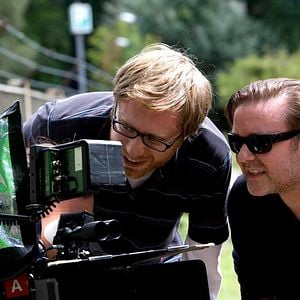 Fotoğraf Ricky Gervais