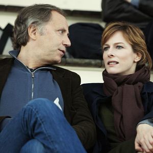 Fotoğraf Fabrice Luchini