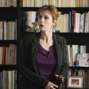 Fotoğraf Karin Viard