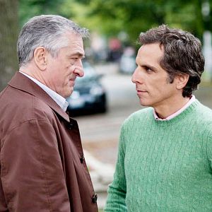 Fotoğraf Robert De Niro