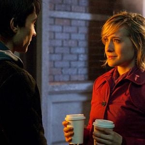 Fotoğraf Allison Mack