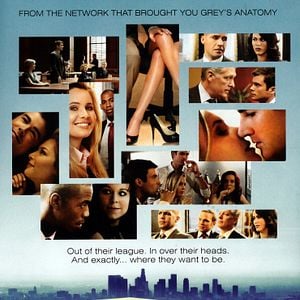 Fotoğraf The Deep End