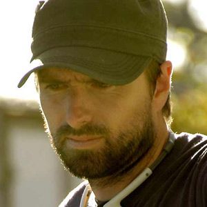 Fotoğraf David Michôd