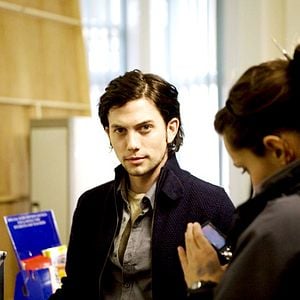 Fotoğraf Jackson Rathbone