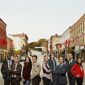 Fotoğraf Sarah Gadon