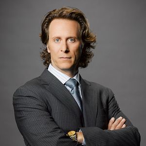 Fotoğraf Steven Weber
