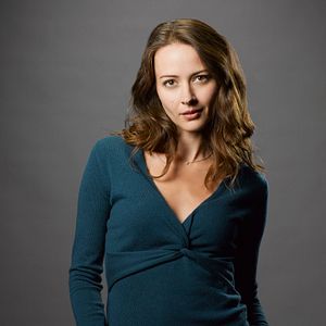 Fotoğraf Amy Acker