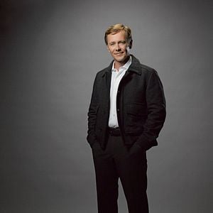 Fotoğraf Peter Outerbridge