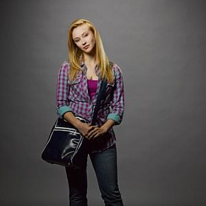 Fotoğraf Sarah Gadon