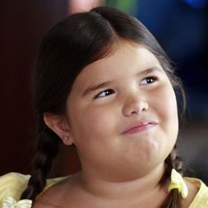 Fotoğraf Madison De La Garza