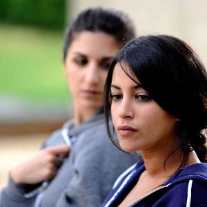 Fotoğraf Leïla Bekhti