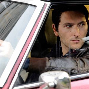 Fotoğraf Hervé Mimran