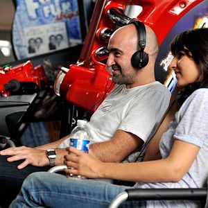 Fotoğraf Géraldine Nakache