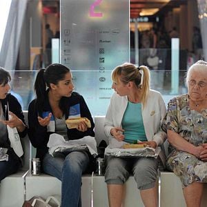 Fotoğraf Leïla Bekhti