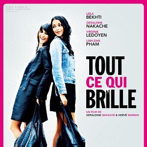 Fotoğraf Tout ce qui brille