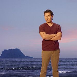 Fotoğraf Daniel Dae Kim