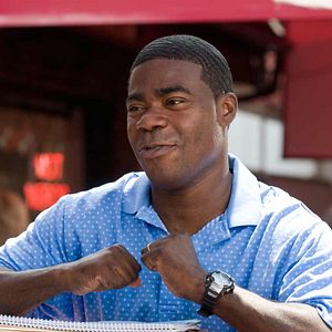 Fotoğraf Tracy Morgan