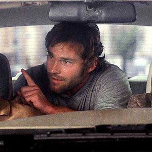 Fotoğraf Tracy Morgan