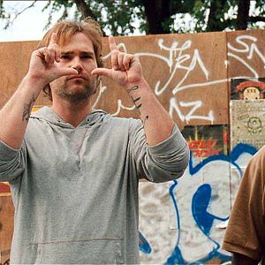 Fotoğraf Tracy Morgan