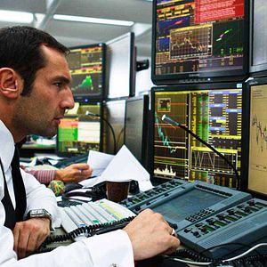 Fotoğraf Gilles Lellouche