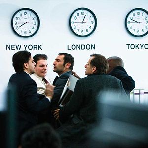 Fotoğraf Gilles Lellouche