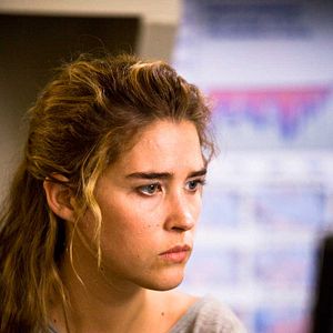 Fotoğraf Vahina Giocante