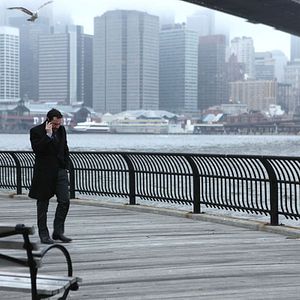 Fotoğraf Gilles Lellouche