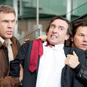 Fotoğraf Steve Coogan