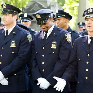 Fotoğraf Yedek Polisler