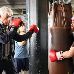 Fotoğraf Bored To Death