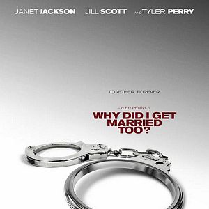 Fotoğraf Why Did I Get Married Too?