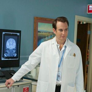 Fotoğraf Will Arnett